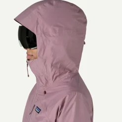 Women's Insulated Powder Town Jacket
