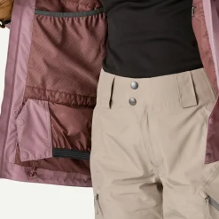 Women's Insulated Powder Town Jacket