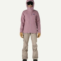 Women's Insulated Powder Town Jacket