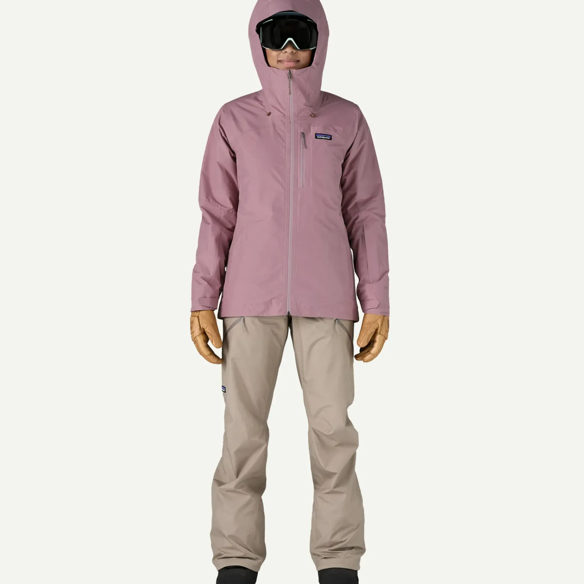 Women's Insulated Powder Town Jacket