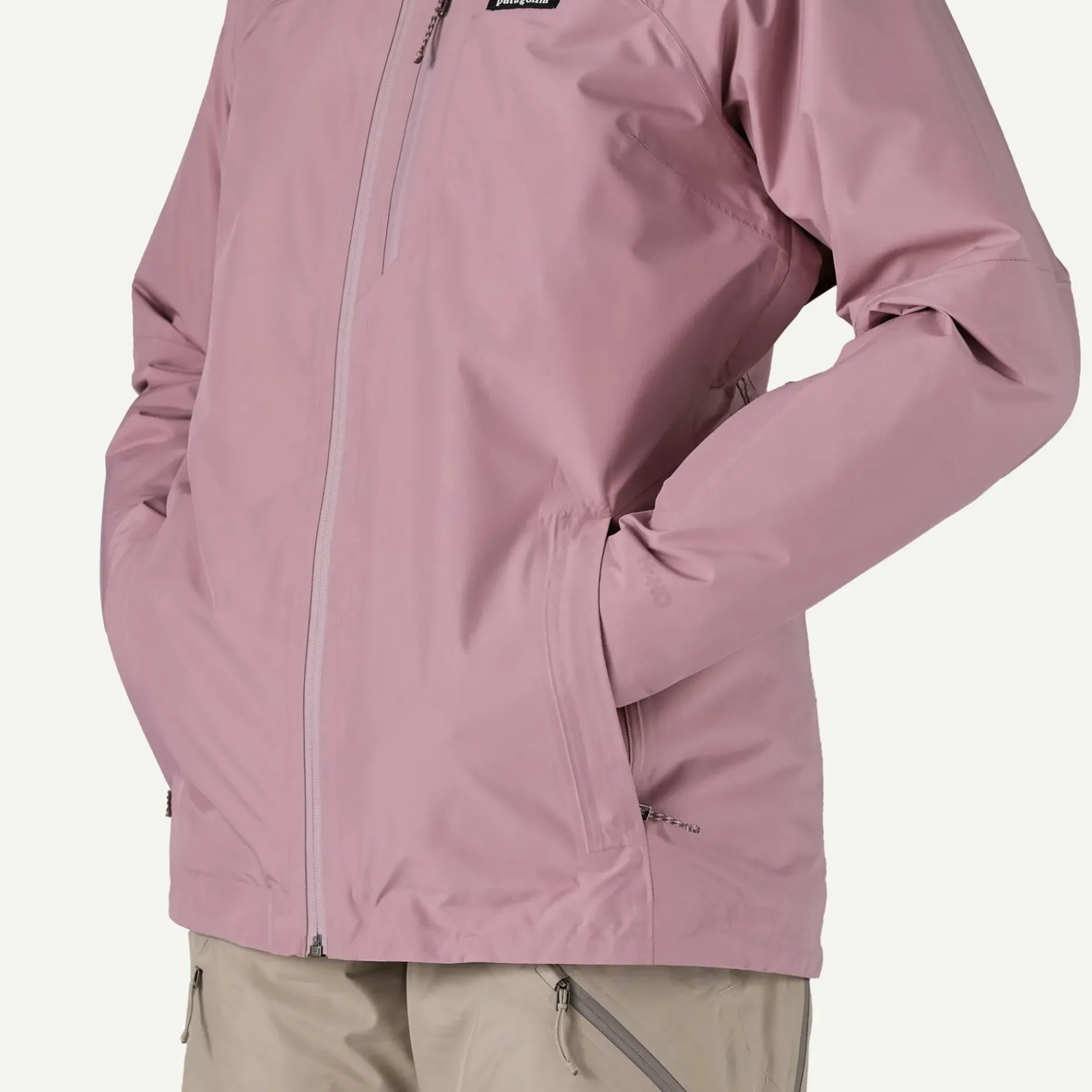 Women's Insulated Powder Town Jacket