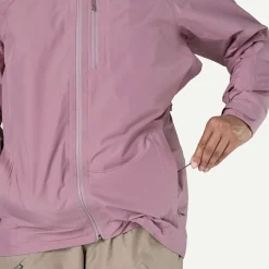 Women's Insulated Powder Town Jacket