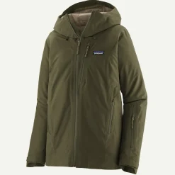 Women's Insulated Storm Shift Jacket
