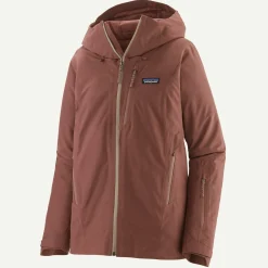 Women's Insulated Storm Shift Jacket
