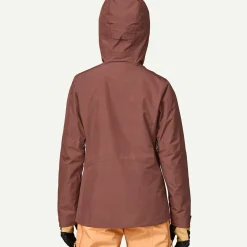 Women's Insulated Storm Shift Jacket