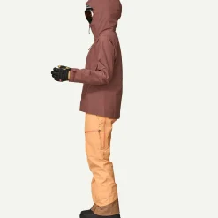 Women's Insulated Storm Shift Jacket