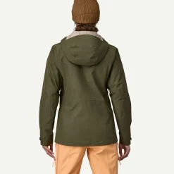 Women's Insulated Storm Shift Jacket