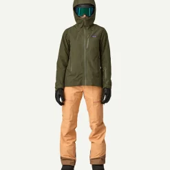 Women's Insulated Storm Shift Jacket