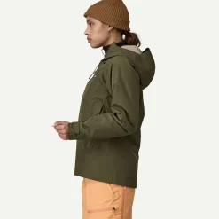 Women's Insulated Storm Shift Jacket