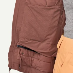 Women's Insulated Storm Shift Jacket