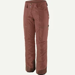 Women's Insulated Storm Shift Pants