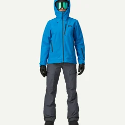 Women's Insulated Storm Shift Pants