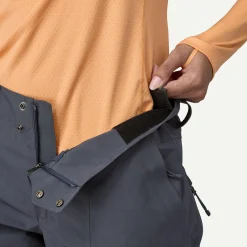 Women's Insulated Storm Shift Pants