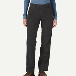 Women's Iron Forge&trade; Double Knee Work Pants - Regular