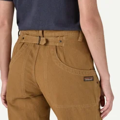 Women's Iron Forge&trade; Double Knee Work Pants - Regular