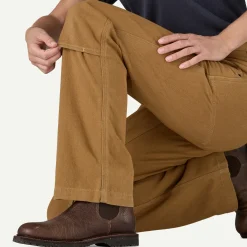 Women's Iron Forge&trade; Double Knee Work Pants - Regular