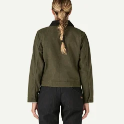 Women's Iron Forge&trade; Canvas Ranch Jacket