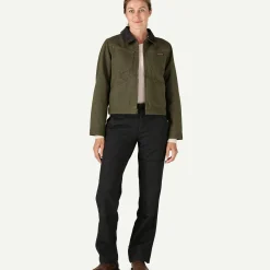 Women's Iron Forge&trade; Canvas Ranch Jacket