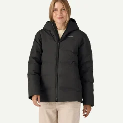 Women's Jackson Glacier Jacket