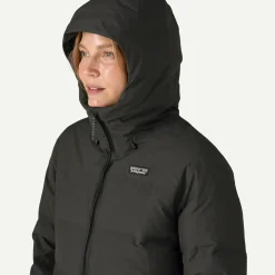 Women's Jackson Glacier Jacket