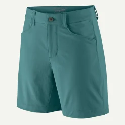 Women's Landfarer Bike Shorts