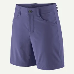 Women's Landfarer Bike Shorts
