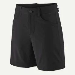 Women's Landfarer Bike Shorts