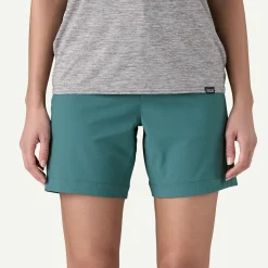 Women's Landfarer Bike Shorts