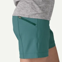 Women's Landfarer Bike Shorts