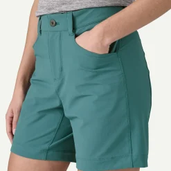 Women's Landfarer Bike Shorts