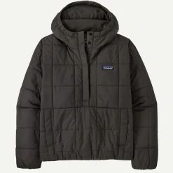 Women's Light Gust Hooded Pullover