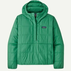 Women's Light Gust Hooded Pullover