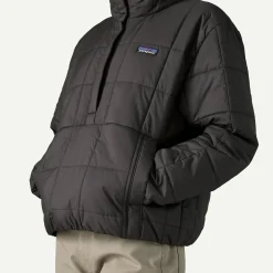 Women's Light Gust Hooded Pullover