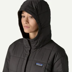 Women's Light Gust Hooded Pullover