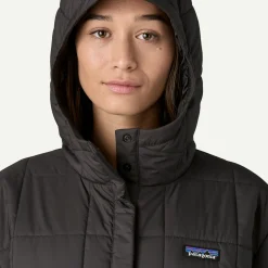 Women's Light Gust Hooded Pullover