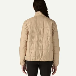 Women's Light Gust Jacket