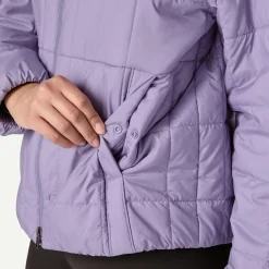 Women's Light Gust Jacket