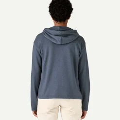 Women's Lightweight '73 Text Logo Wildrise Hoody