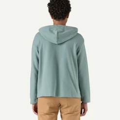 Women's Lightweight '73 Text Logo Wildrise Hoody