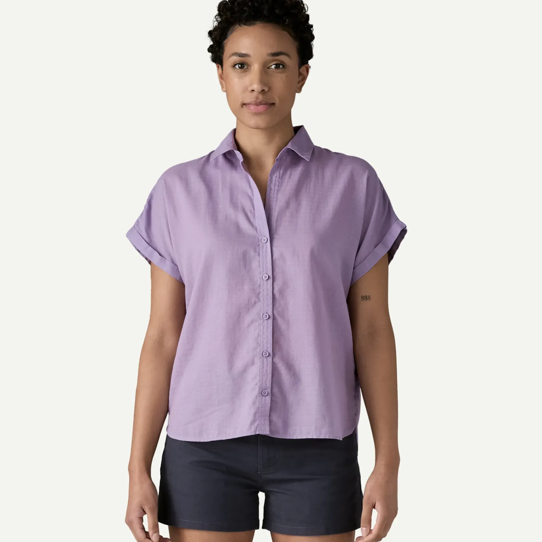 Women's Lightweight A/C® Shirt