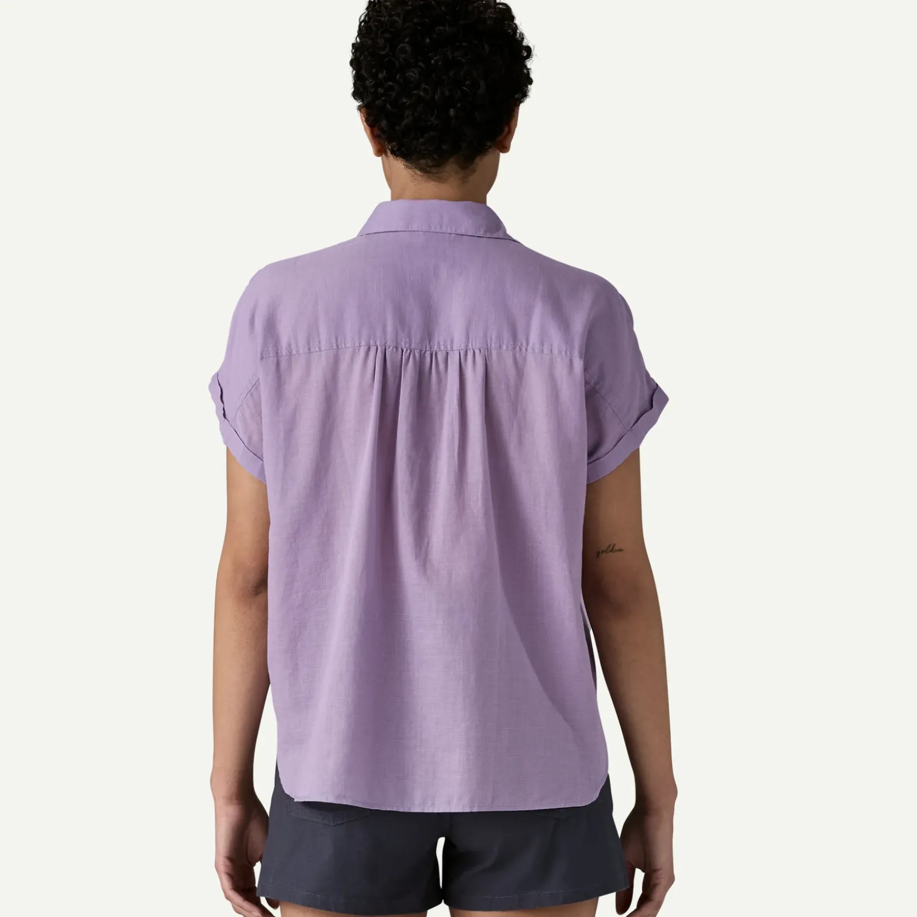 Women's Lightweight A/C® Shirt