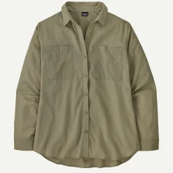 Women's Lightweight A/C&reg; Buttondown Shirt