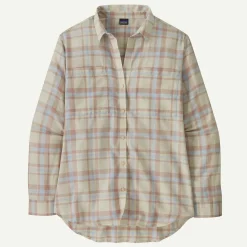 Women's Lightweight A/C&reg; Buttondown Shirt