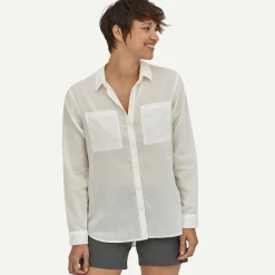 Women's Lightweight A/C&reg; Buttondown Shirt
