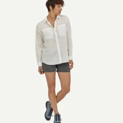 Women's Lightweight A/C&reg; Buttondown Shirt