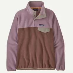 Women's Lightweight Synchilla&reg; Snap-T&reg; Fleece Pullover