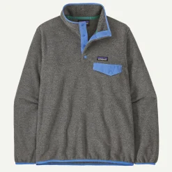 Women's Lightweight Synchilla® Snap-T® Fleece Pullover