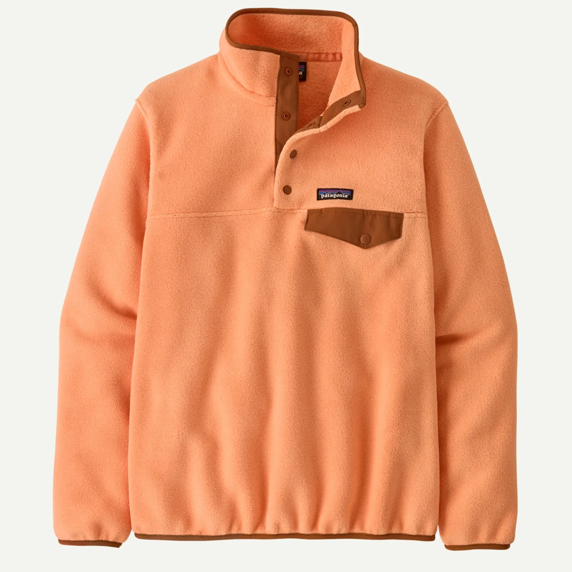 Women's Lightweight Synchilla® Snap-T® Fleece Pullover