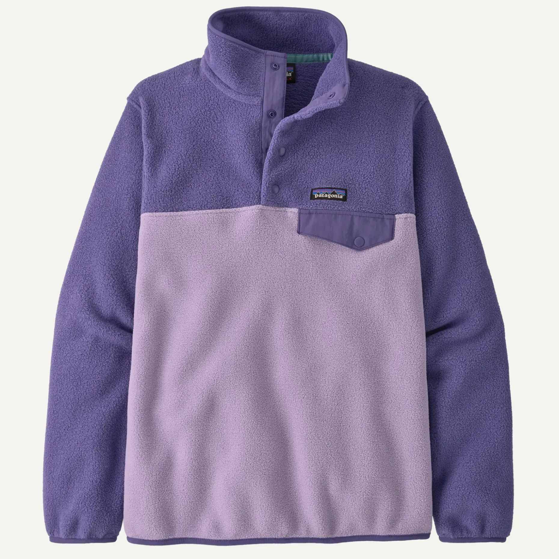 Women's Lightweight Synchilla® Snap-T® Fleece Pullover