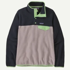 Women's Lightweight Synchilla® Snap-T® Fleece Pullover